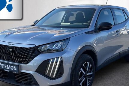 Peugeot 2008 21.403 km 16.930 &euro; Salzbergen 48499