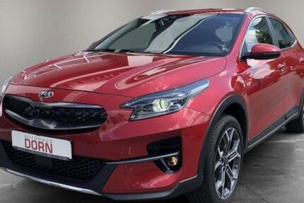 Kia XCeed 59.600 km 21.690 € Landshut 84030