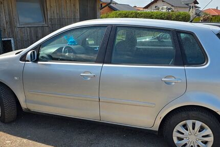 VW Polo 245.000 km 1.550 &euro; Untergriesbach 94107