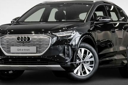 Audi Q4 e-tron 9.655 km 52.871 &euro; Dortmund 44143