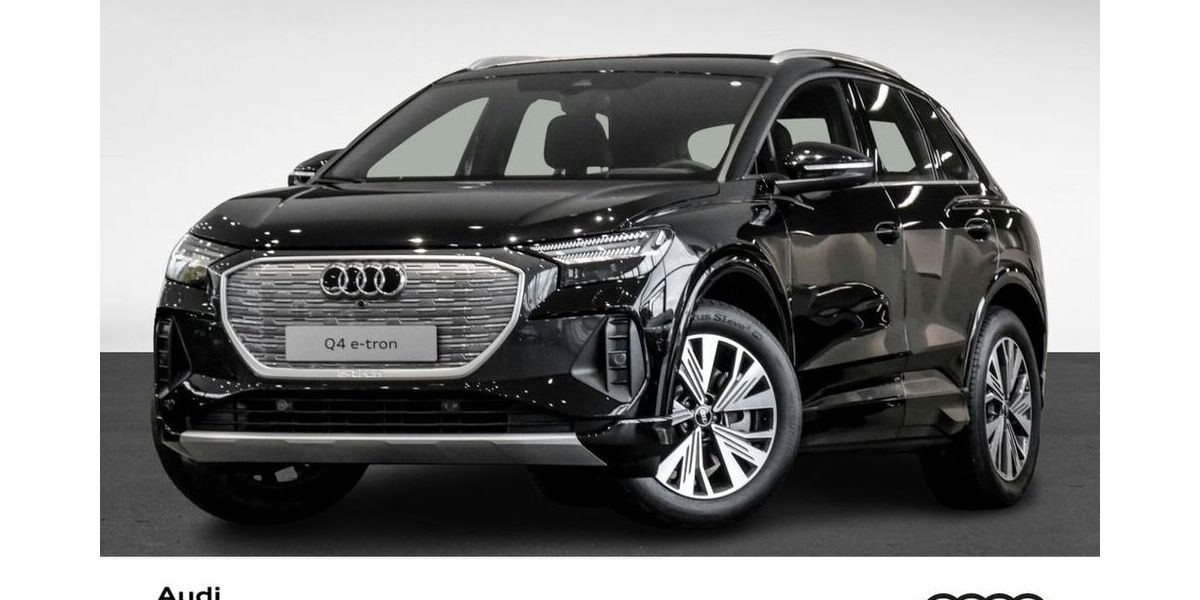 Audi Q4 e-tron 9.655 km 52.871 &euro; Dortmund 44143