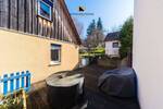 NEU: PROVISIONSFREI! Sehr schöne Doppelhaushälfte mit großem Garten und Garage - sofort bezugsfrei!! 5 zimmer