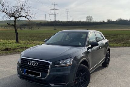 Audi Q2 173.000 km 13.300 &euro; Groß-Bieberau 64401