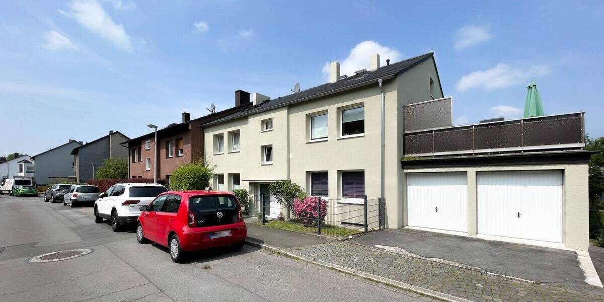 Mehrfamilienhaus, Wohnhaus Witten Annen - 1 Zimmer, 290 m&sup2;, 450.000&euro; | Angebot:26343594