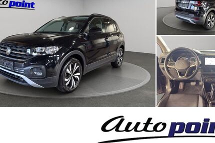 VW T-Cross 98.000 km 17.450 &euro; Goslar 38644