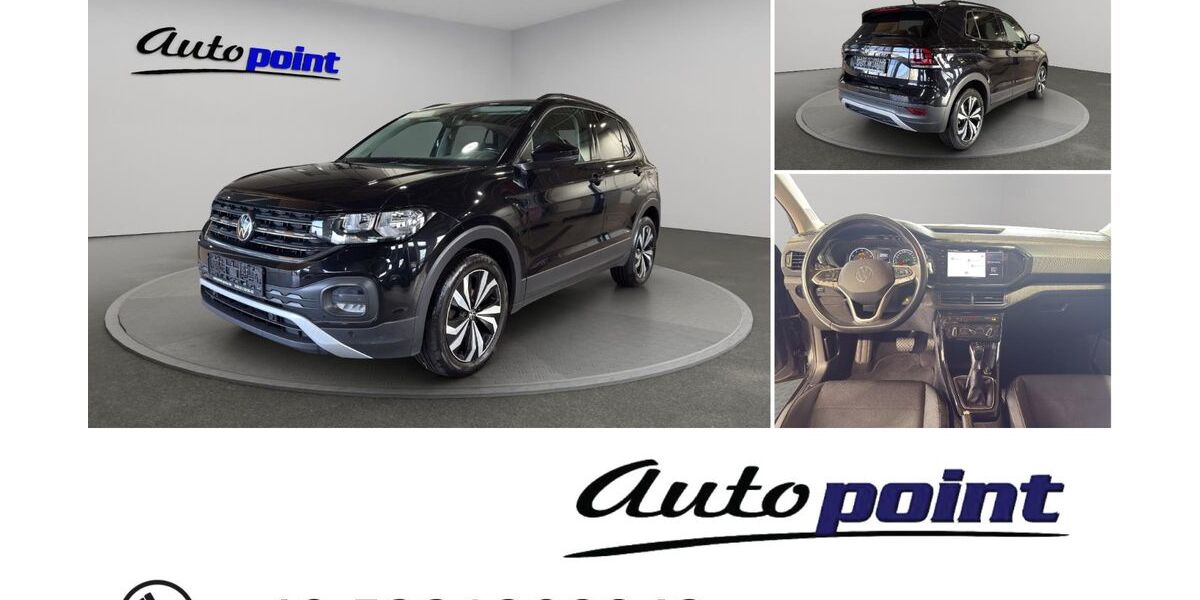 VW T-Cross 98.000 km 17.450 &euro; Goslar 38644
