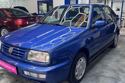 VW Vento 82.000 km 5.690 &euro; Herscheid 58849