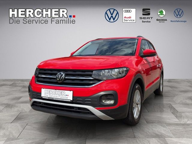 T-Cross