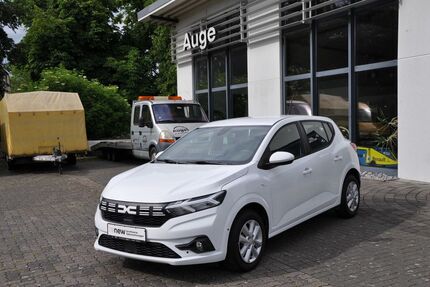 Dacia Sandero 22.514 km 13.500 &euro; Geseke 59590