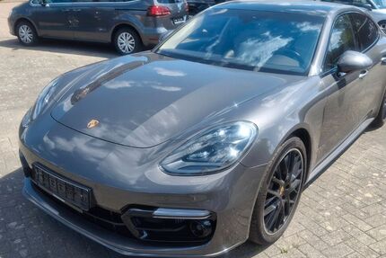 Porsche Panamera 51.000 km 64.980 &euro; Löningen 49624