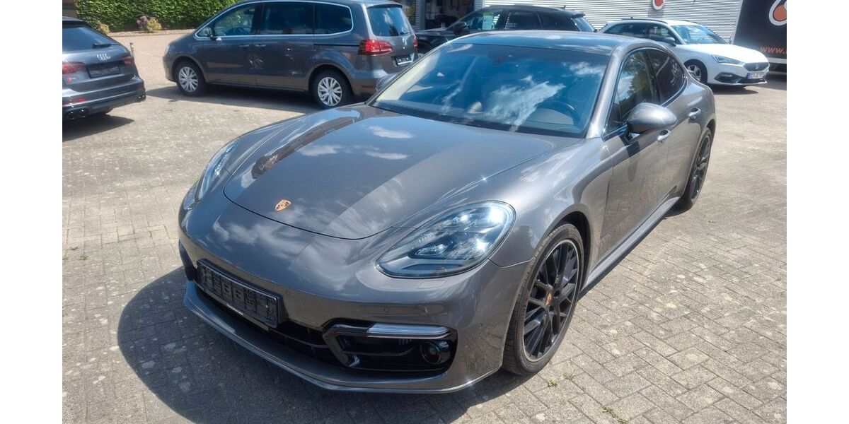 Porsche Panamera 51.000 km 64.980 &euro; Löningen 49624