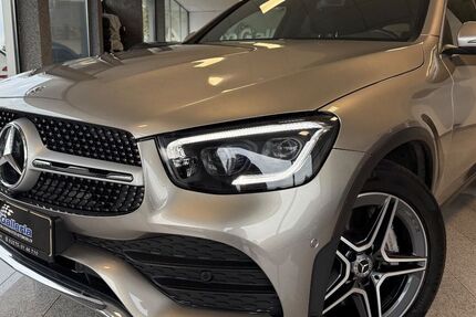 Mercedes-Benz GLC 200 56.500 km 39.800 € Golzheim 52399
