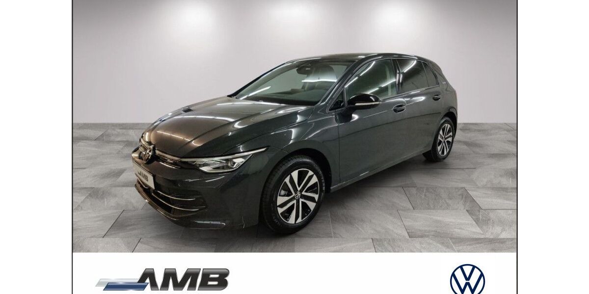 VW Golf 5.500 km 31.880 &euro; Borna 04552