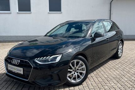 Audi A4 79.800 km 32.890 &euro; Heideck 91180