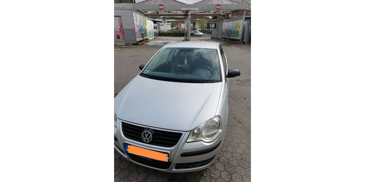 VW Polo 203.672 km 1.550 &euro; Bonn 53229