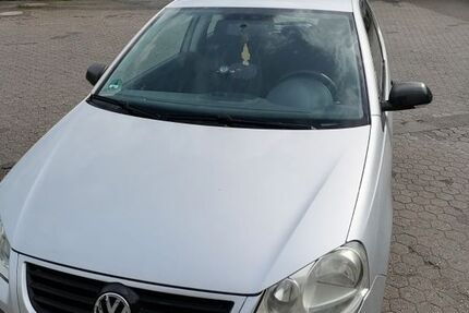 VW Polo 203.672 km 1.700 &euro; Bonn 53229