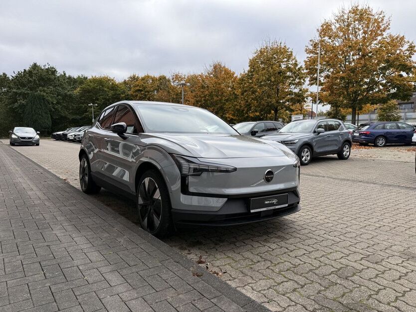 Volvo EX30 21.600 km 34.890 € Büdelsdorf 24782