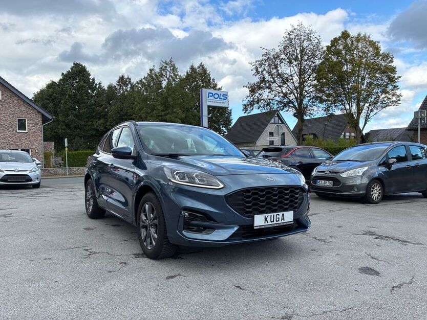 Kuga
