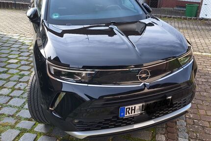 Opel Mokka 65.000 km 18.000 € Roth 91154