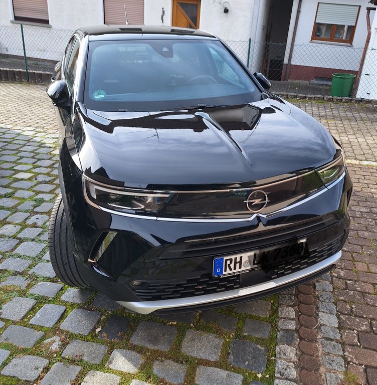 Opel Mokka 65.000 km 18.000 € Roth 91154