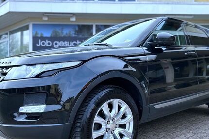 Land Rover Range Rover Evoque 214.000 km 12.000 &euro; Losheim am See 66679