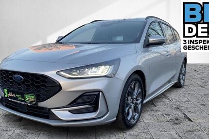 Ford Focus 31.990 km 20.470 &euro; Berlin 14167