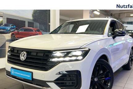 VW Touareg 130.451 km 48.480 &euro; Idstein 65510