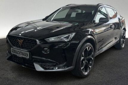 Cupra Formentor 23.900 km 30.990 &euro; Weilheim 82362