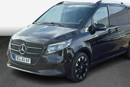 Mercedes-Benz V 300 8.000 km 72.950 &euro; Gmund am Tegernsee 83703