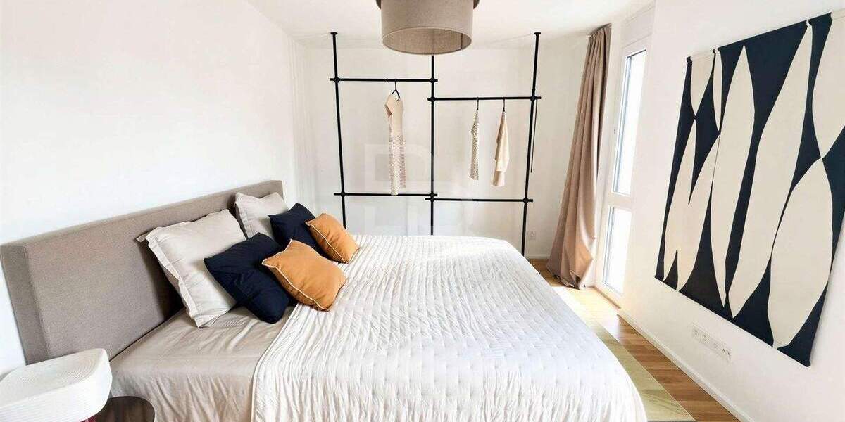 Etagenwohnung Sankt Augustin Hangelar - 3 Zimmer, 89 m&sup2;, 534.200&euro; | Angebot:25820938