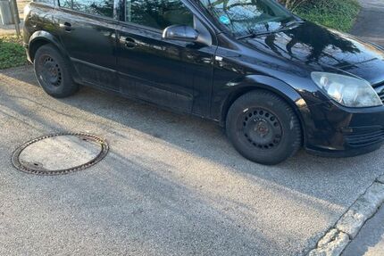 Opel Astra 136.000 km 1.500 &euro; Garmisch-Partenkirchen 82467