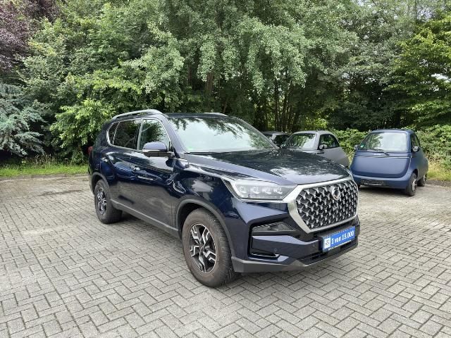 REXTON