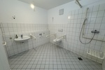 Idyllisch wohnen im Zentrum von Weida. 3 Raum Wohnung mit Balkon und Aufzug! - Etagenwohnung Weida Liebsdorf | Angebot:26882406