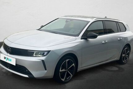 Opel Astra 52.500 km 19.925 &euro; Pfarrkirchen 84347