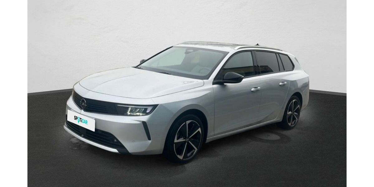 Opel Astra 52.500 km 19.925 &euro; Pfarrkirchen 84347