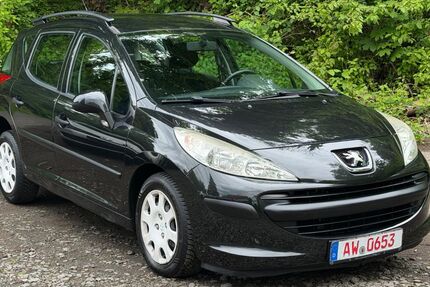 Peugeot 207 138.000 km 2.199 &euro; Bad Breisig 53498