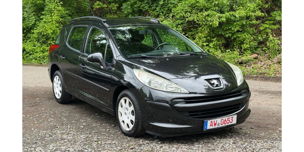 Peugeot 207 138.000 km 2.199 &euro; Bad Breisig 53498