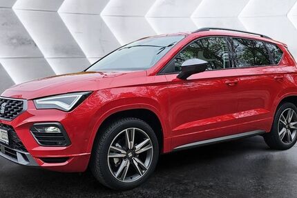 Seat Ateca 1.071 km 35.990 &euro; Neuruppin 16816