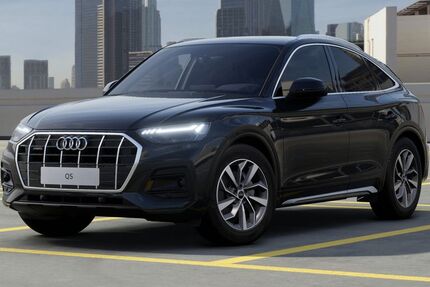 Audi Q5 40.757 km 41.450 € Frankfurt am Main 60314