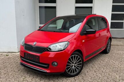Skoda Citigo 119.450 km 7.680 &euro; Brake 26919