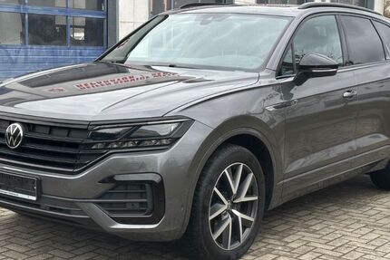 VW Touareg 128.000 km 38.500 &euro; Kiel 24145