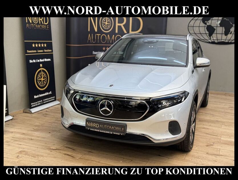 Mercedes-Benz EQA 28.548 km 32.850 € Rastede/ Wahnbek 26180
