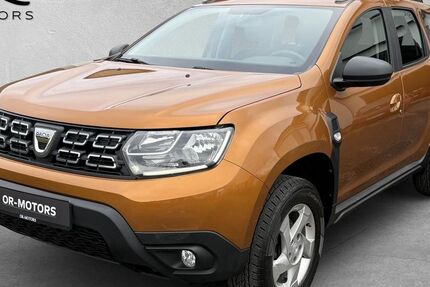 Dacia Duster 11.500 km 13.490 &euro; Großwallstadt 63868
