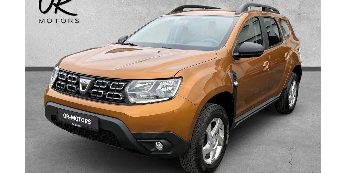 Dacia Duster 11.500 km 13.490 &euro; Großwallstadt 63868