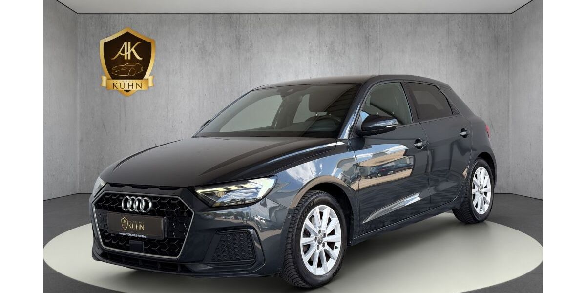 Audi A1 133.780 km 13.980 &euro; Wörth am Rhein 76744