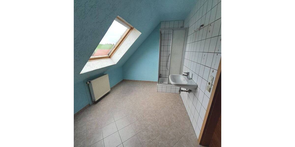 Geräumige Doppelhaushäfte mit toller Aussicht - Doppelhaushälfte Neumark | Angebot:24042359