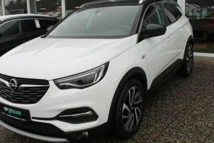 Opel Grandland (X) 68.100 km 13.900 &euro; Niederahr 56414
