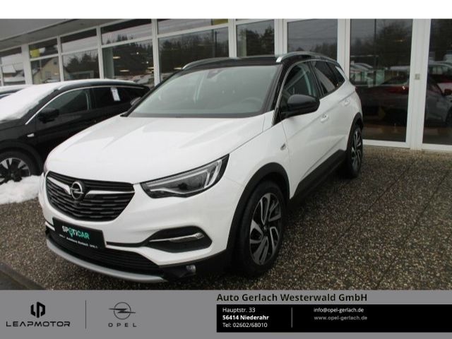 Opel Grandland (X) 68.100 km 13.900 &euro; Niederahr 56414