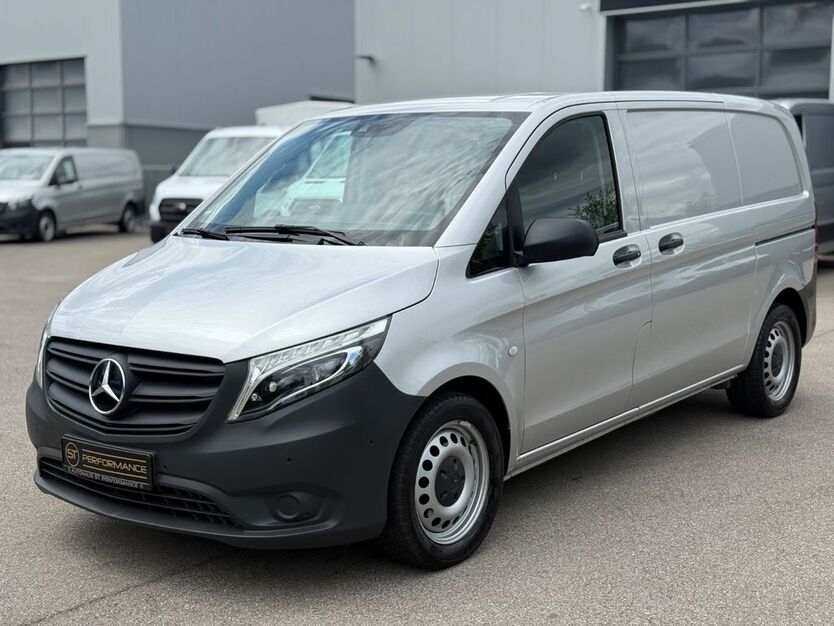 Mercedes-Benz Vito 86.000 km 28.990 € Bergkirchen 85232