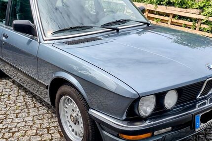 BMW 525 143.800 km 13.900 &euro; Attenkirchen 85395